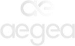 aegea logo aegea logo