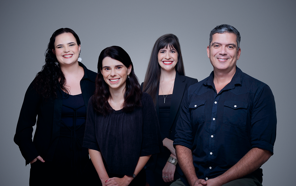 equipe sobre